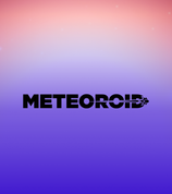 Meteoroid