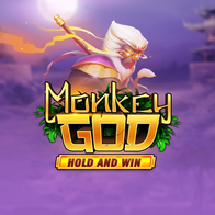 Monkey God Hold And Win