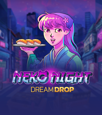 Neko Night Dream Drop