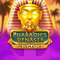 Pharaohs Dynasty PrizeMatch