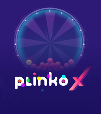 PlinkoX