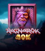 Ragnarok 40K