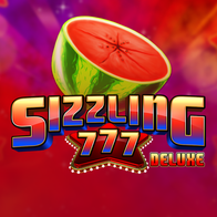 Sizzling 777 Deluxe