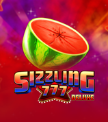Sizzling 777 Deluxe
