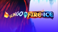 Slingo Fire and Ice