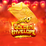 Slingo Golden Envelope