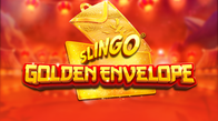 Slingo Golden Envelope