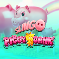 Slingo Piggy Bank