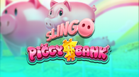 Slingo Piggy Bank