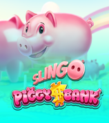 Slingo Piggy Bank