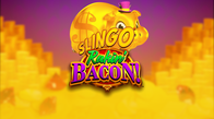Slingo Rakin� Bacon