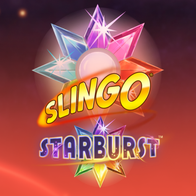 Slingo Starburst