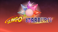 Slingo Starburst
