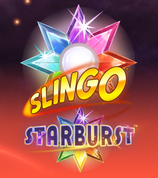 Slingo Starburst