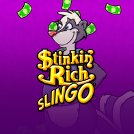 Slingo Stinkin� Rich