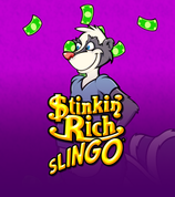 Slingo Stinkin� Rich
