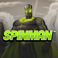 Spinman