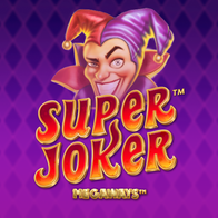 Super Joker Megaways