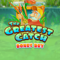 The Greatest Catch Bonus Buy