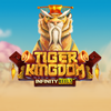Tiger Kingdom Infinity Reels