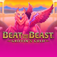 Beat The Beast: Griffin's Gold