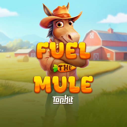 Fule The Mule – Bulletproof