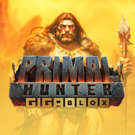 Primal Hunter Gigablox
