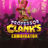 Professor Clanks Combinator