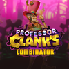Professor Clanks Combinator