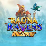 Ragnaravens WildEnergy