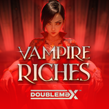 Vampire Riches Doublemax