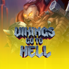 Vikings go to Hell
