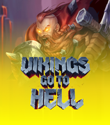 Vikings Go To Hell