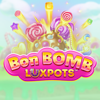 Bon Bomb Luxpots