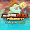 Diamond Mine Megaways Jackpot King
