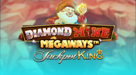 Diamond Mine Megaways Jackpot King