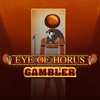 Eye of Horus Gambler