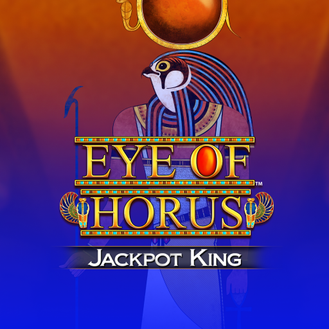 Eye of Horus Jackpot King