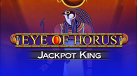 Eye of Horus Jackpot King