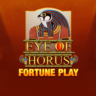 Eye of Horus Fortune Play