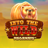 Into The Wild Megaways