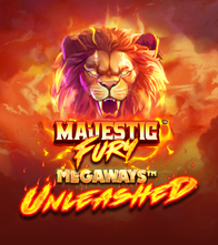 Majestic Fury Megaways Unleashed