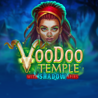Voodoo Temple