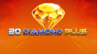 20 Diamond Plus