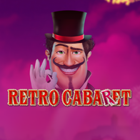 Retro Cabaret