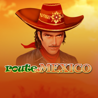 Route of Mexico