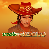 Route of Mexico