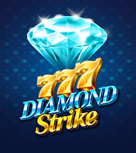 777 Diamond Strike