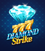 777 Diamond Strike