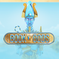 Book Of Gods
